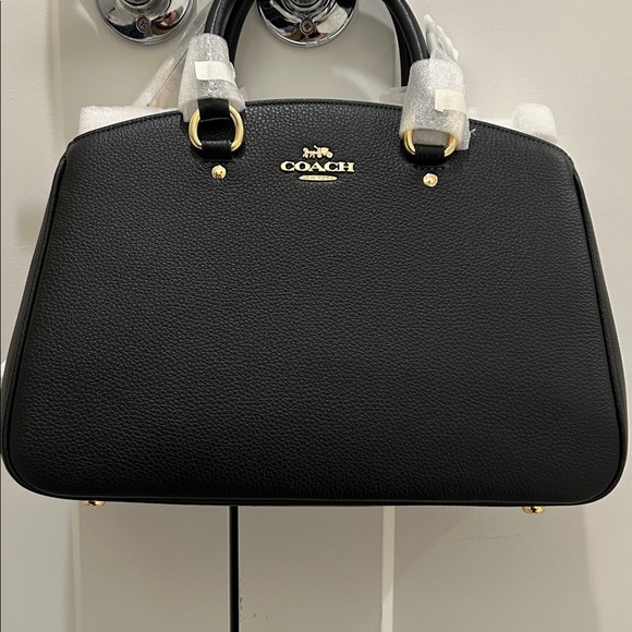 Coach (NWT) Savannah Carryall Bag - Picture 3 of 17